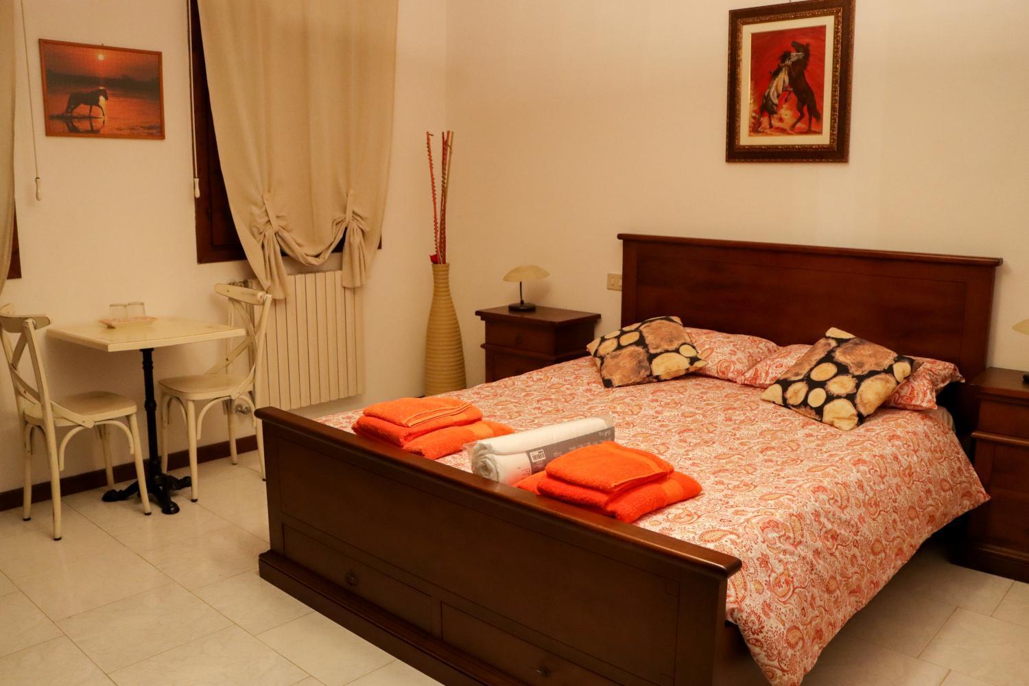 Passion Horse'S House Fc Bed & Breakfast Vigonza Bagian luar foto