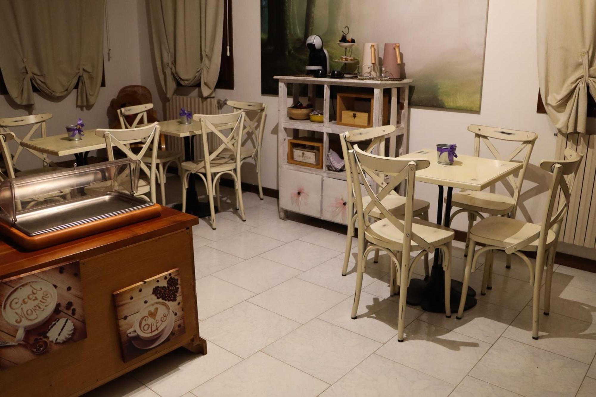 Passion Horse'S House Fc Bed & Breakfast Vigonza Bagian luar foto