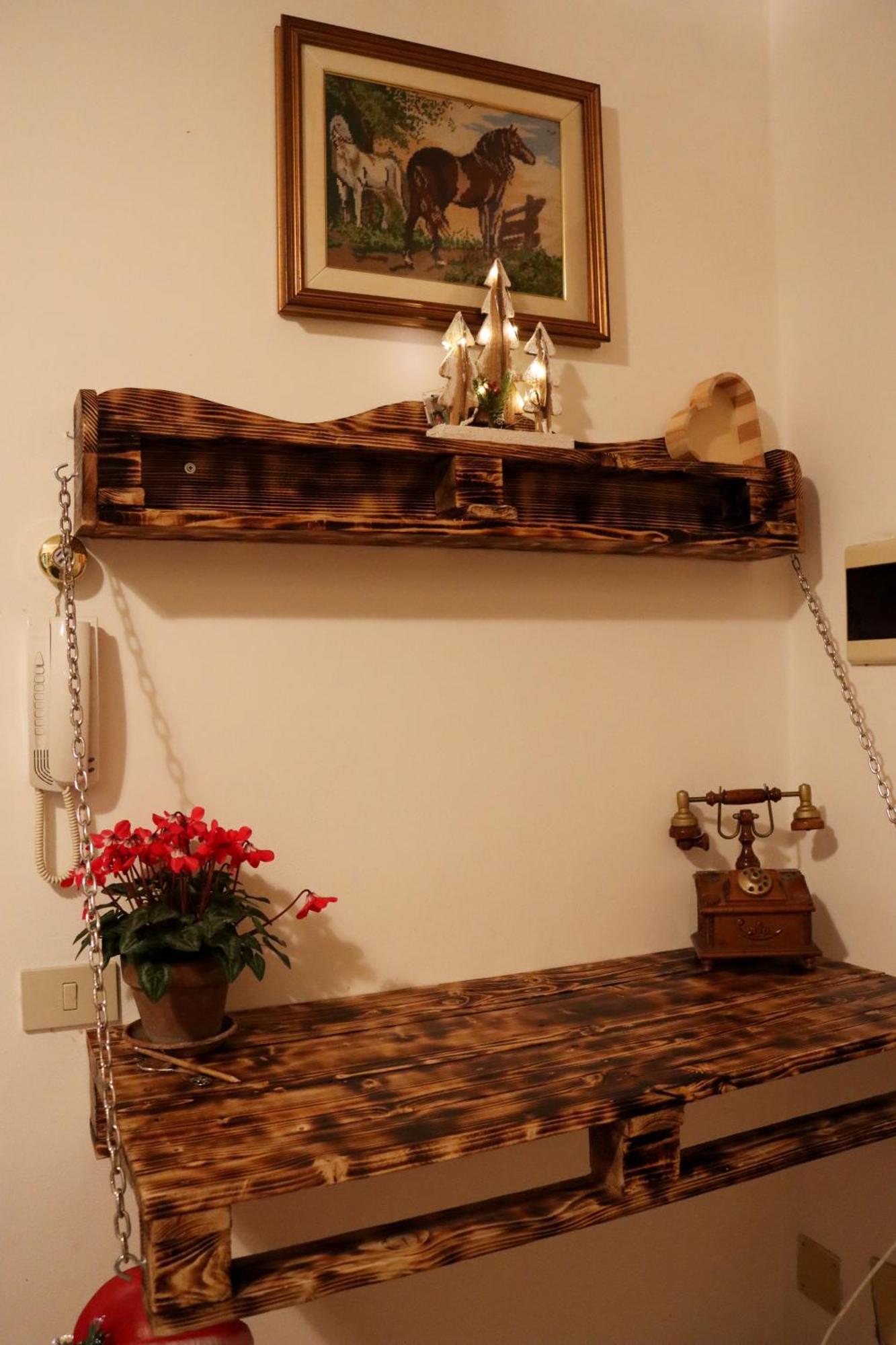 Passion Horse'S House Fc Bed & Breakfast Vigonza Bagian luar foto